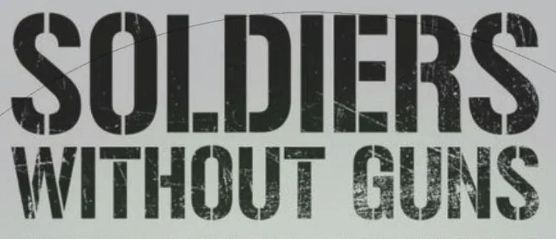 Soldiers Without Guns Movie Day Fundraiser