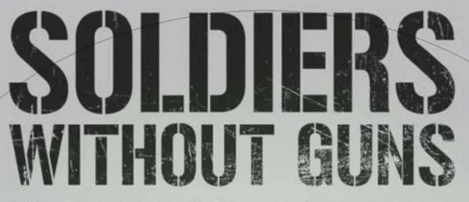 Soldiers Without Guns Movie Day Fundraiser