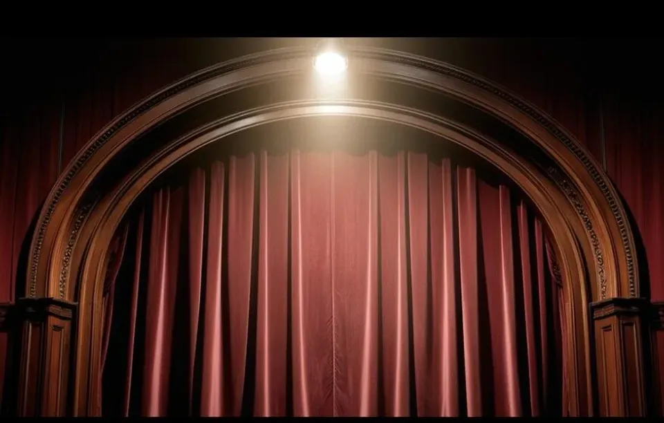Spotlight on Broadway