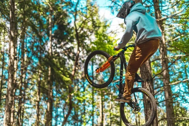 Coromandel Pump Track Open Event