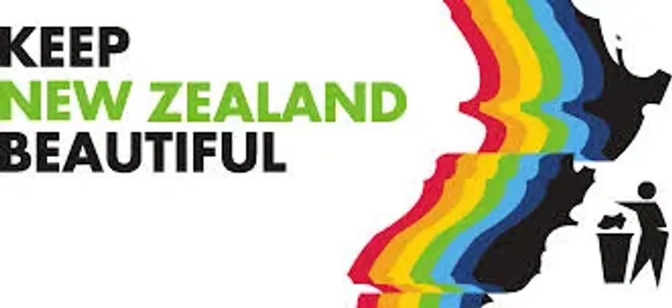 Keep Paeroa Beautiful