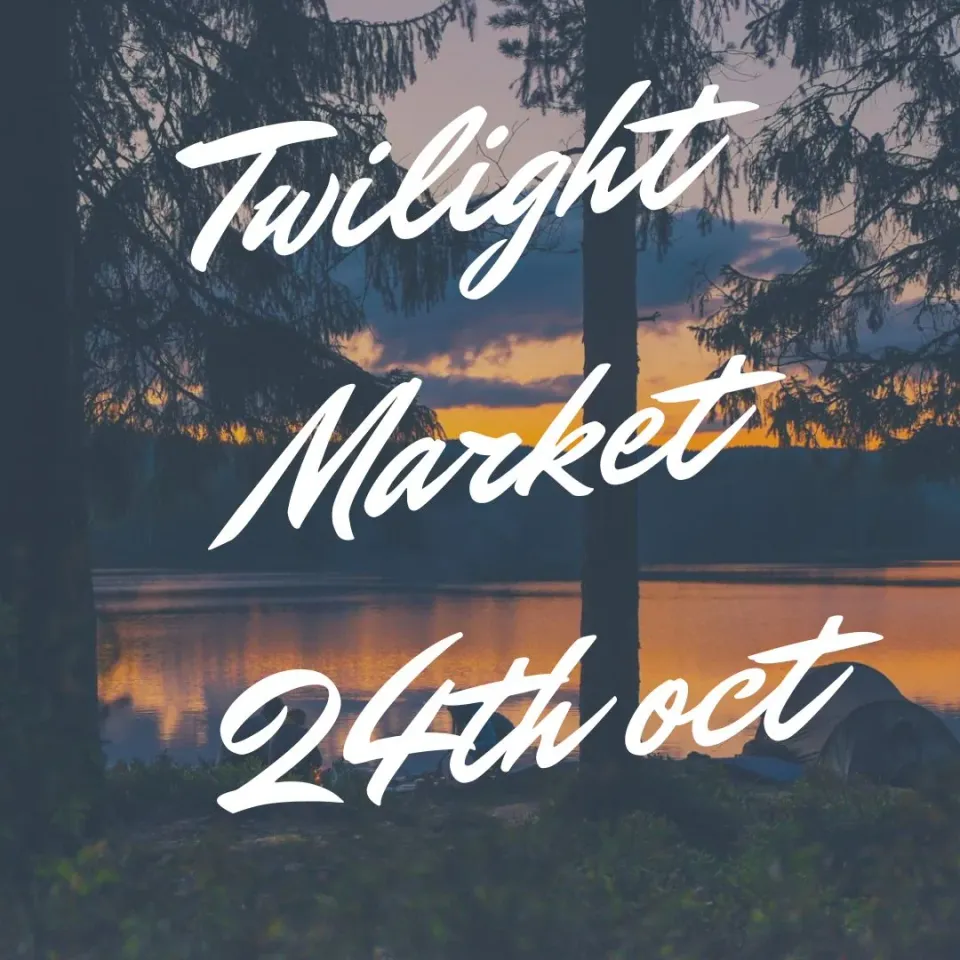 Ngatea Twilight Market
