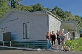 Cooks Beach Community Centre Fundraiser