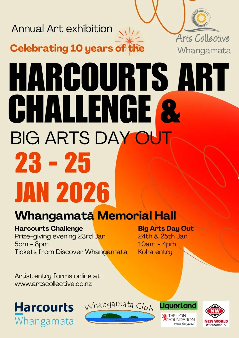 arts day out