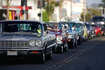 Classic Cars