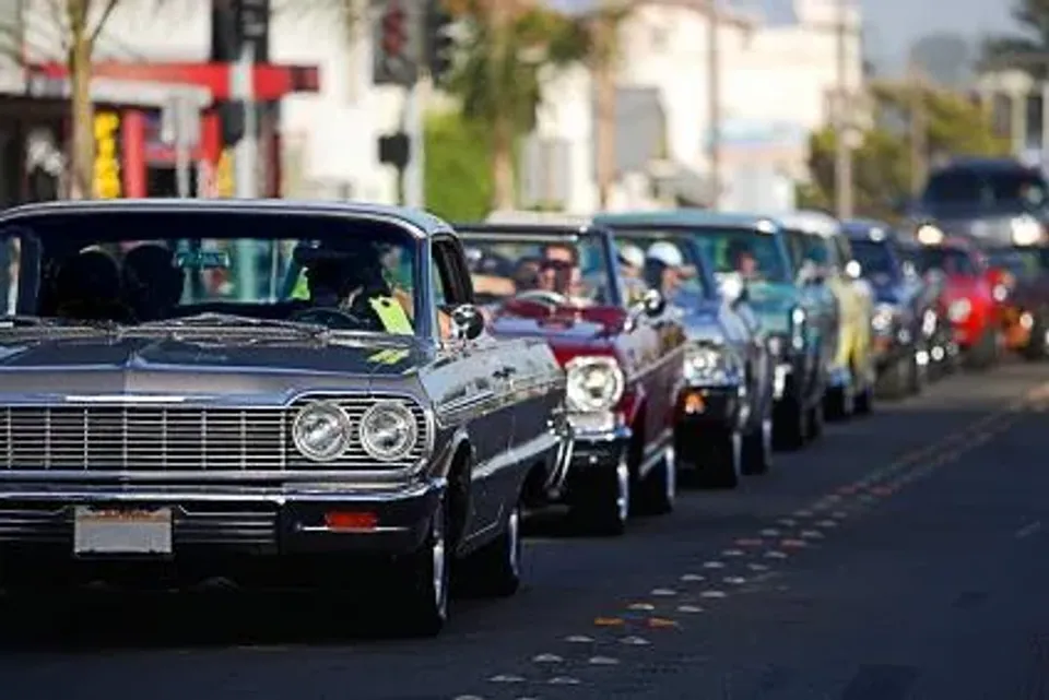 Classic Cars
