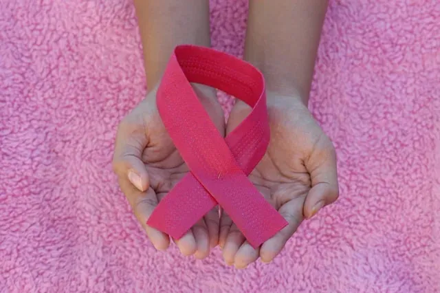 Paeroa Pink Ribbon Street Appeal