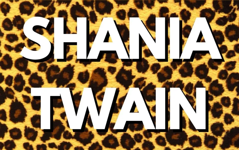 Celine Toner Perfroms Shania Twain