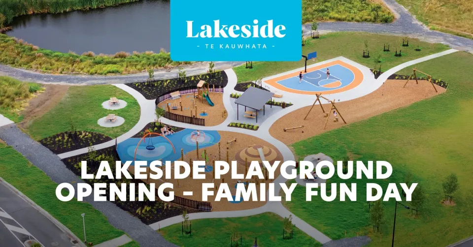 Lakeside