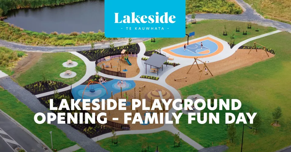 Lakeside