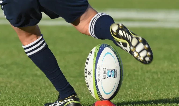 MB Junior Rugby Club Muster