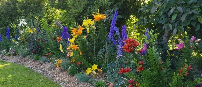 MB Lions Garden Ramble 2021