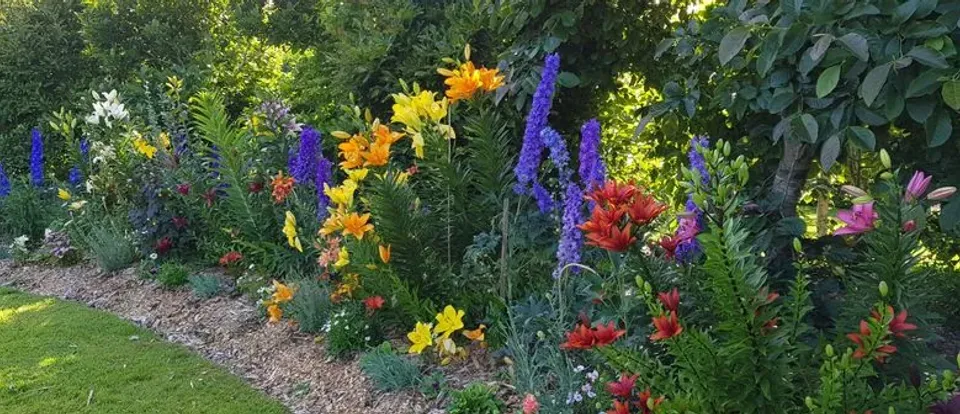 MB Lions Garden Ramble 2021