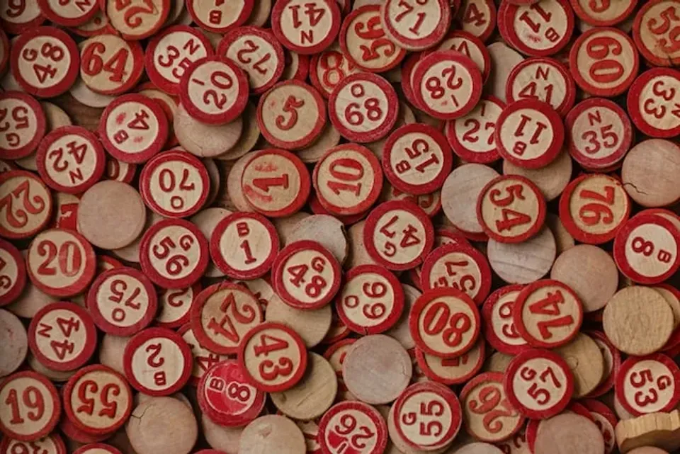 Bingo Fundraiser