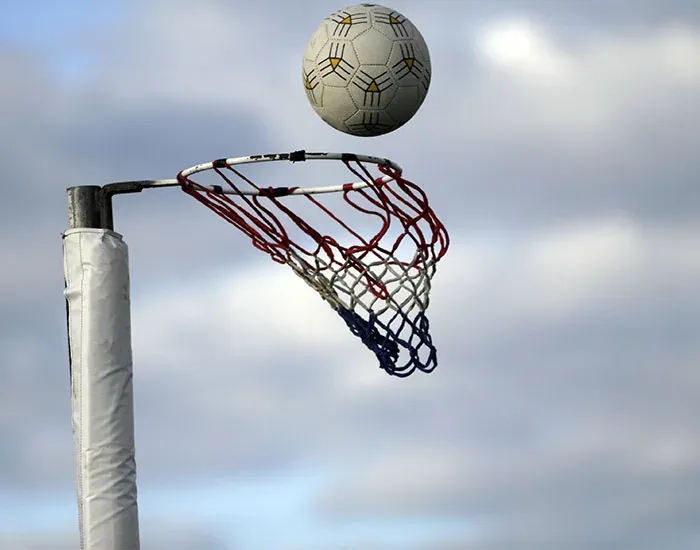 netball