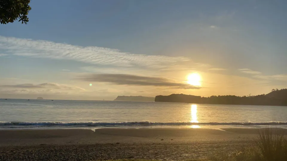 Tairua-Pauanui Trail Fundraiser
