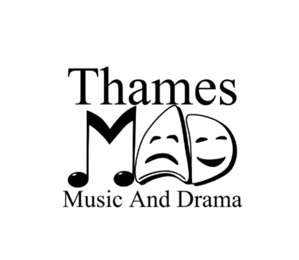 Thames Music & Drama Club