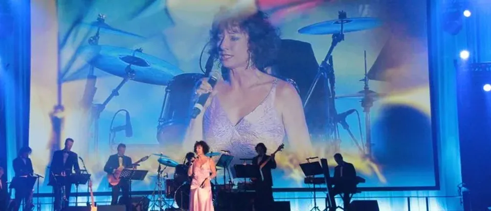 ‘Renaissance meets Jazz’ – Denise Norton