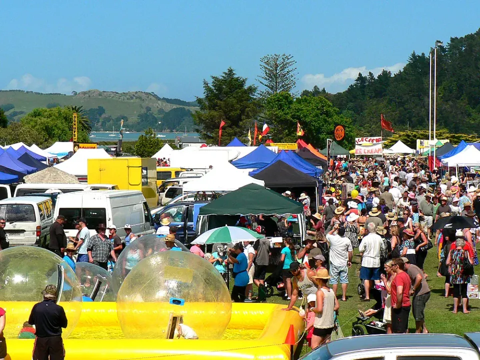 The Keltic Fair
