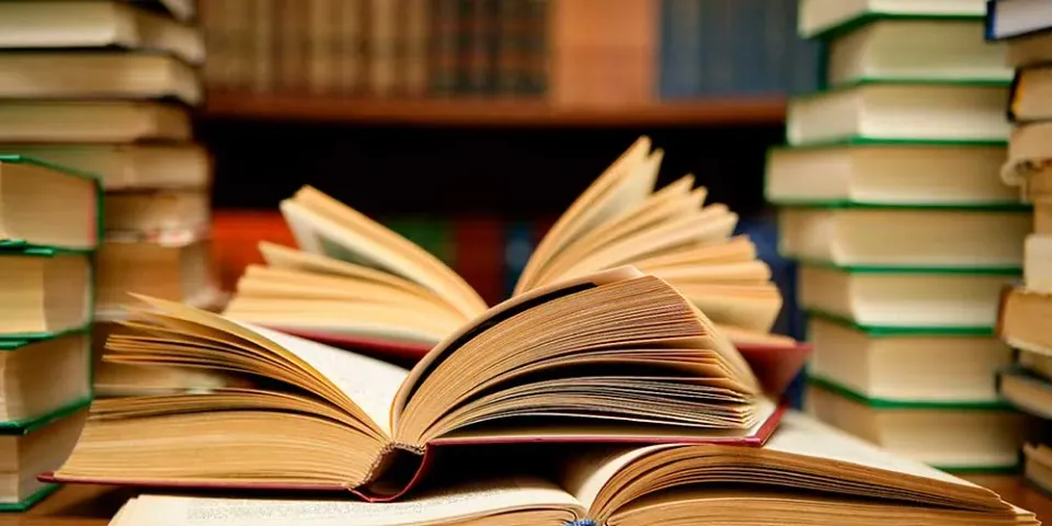 books