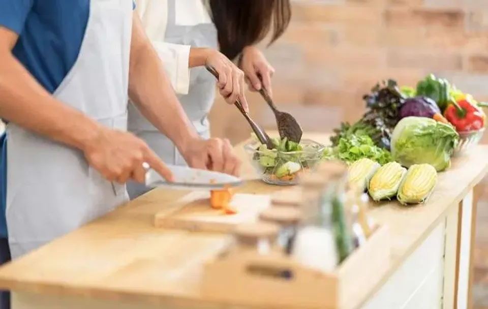 Paeroa Free Cooking Class — Paeroa Community Support