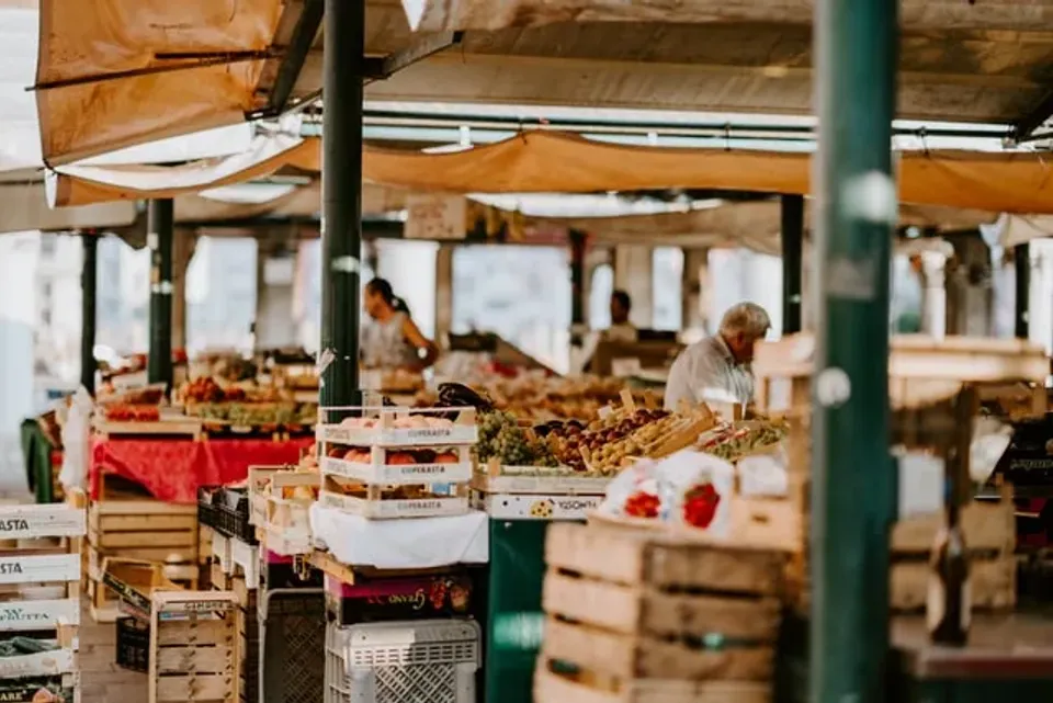 Matarangi Easter Market