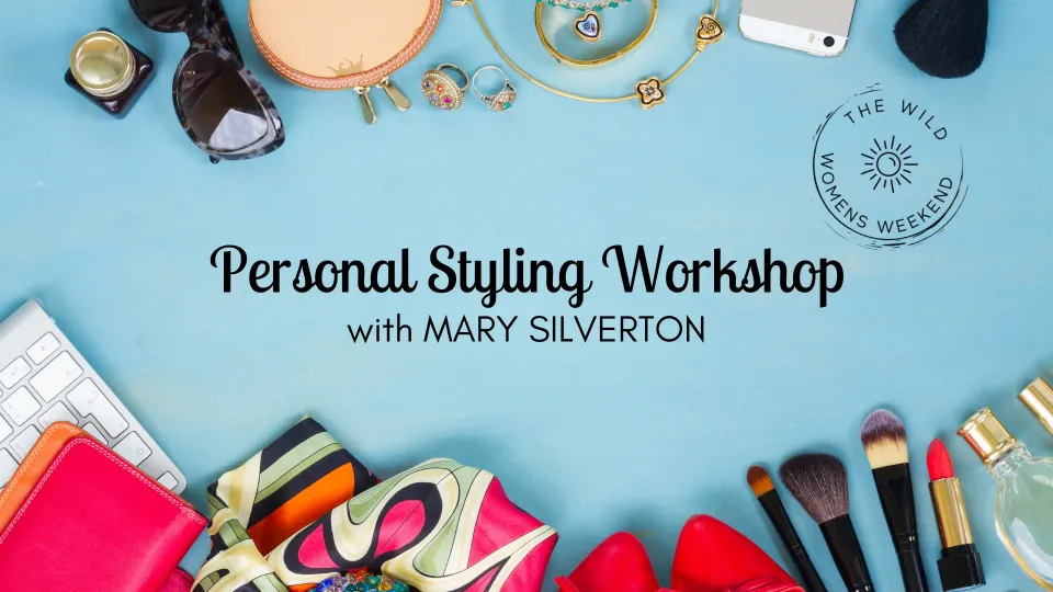 Self Image Styling