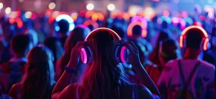 Silent Disco