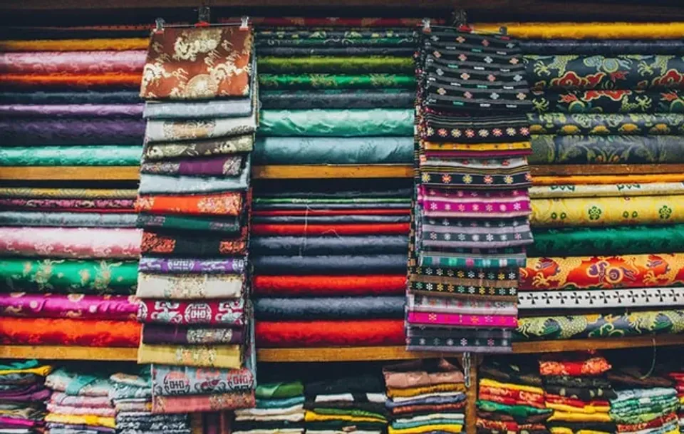 Quilt Show