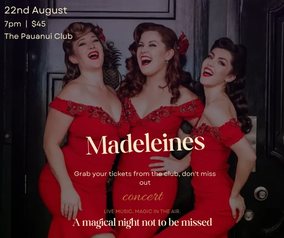 FB Madeleines