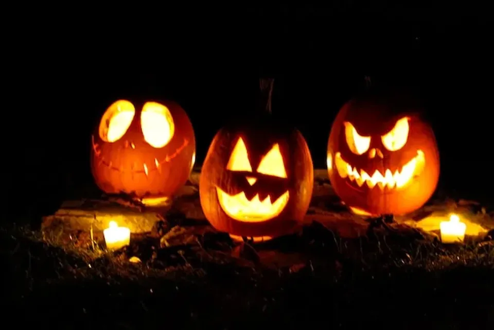 Halloween Party
