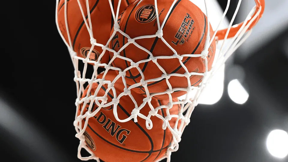 basketball