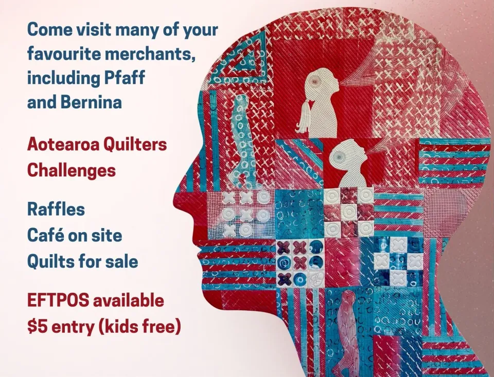 quilt show
