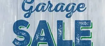 Ngatea Garage Sale