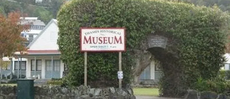 Thames Muesum