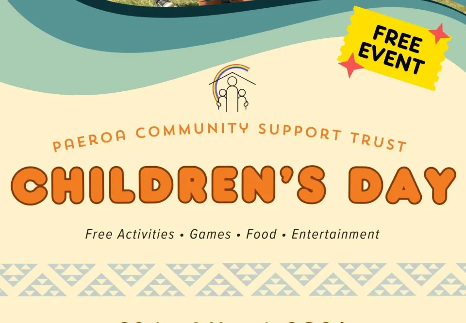 children's day