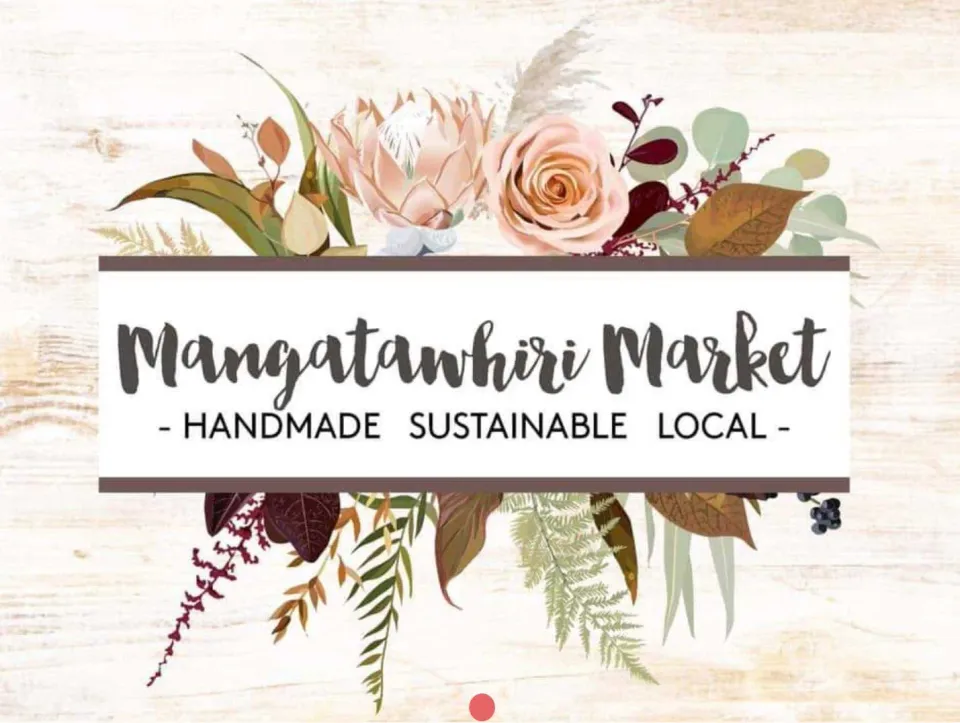 Mangatawhiri Christmas Market