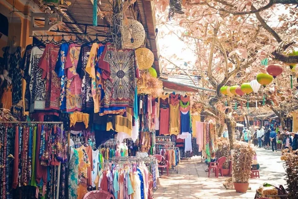 Weekend Markets Whangamata
