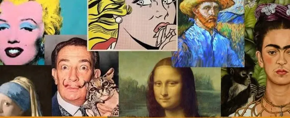 art in motion