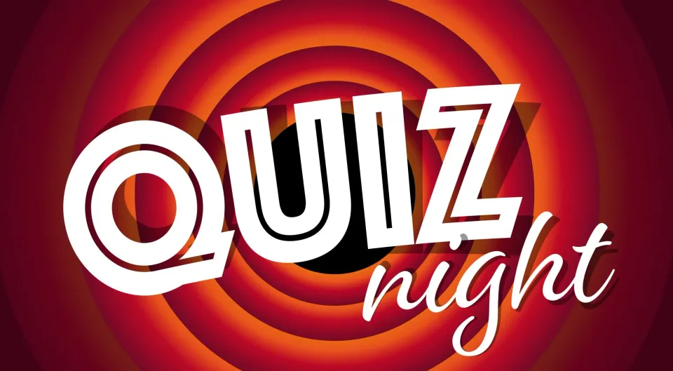 Fundraiser Quiz Night, Whangamata