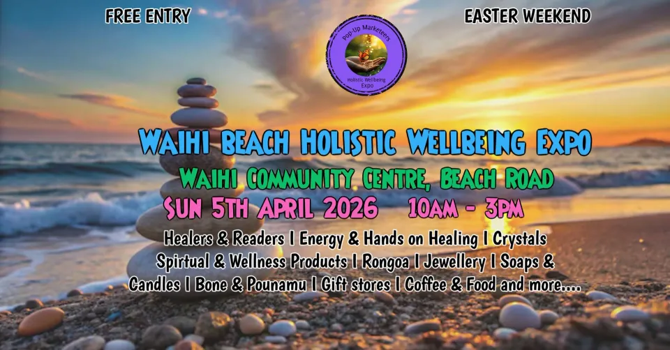 holistic well being