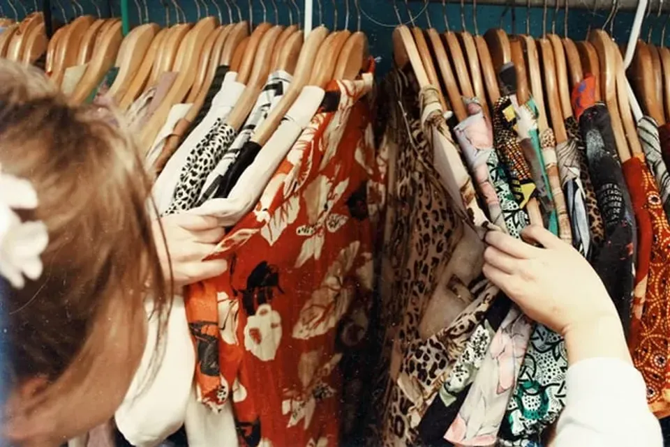 Clothing Swap