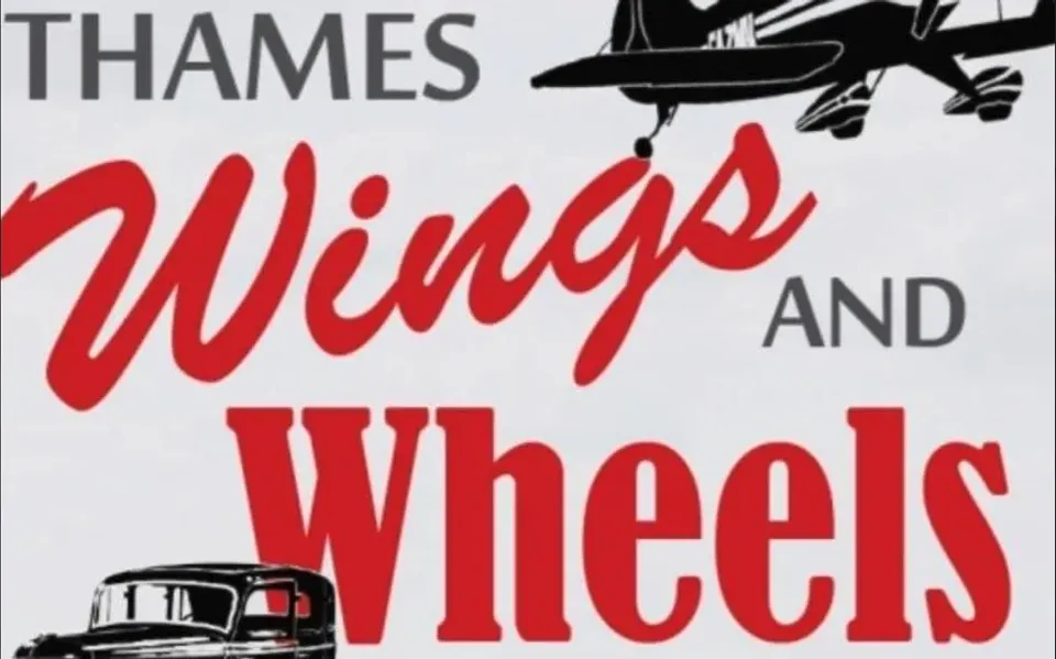 Thames Wings And Wheels 2021
