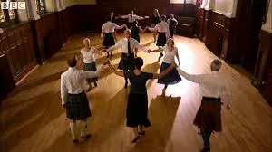 Karangahake Ceilidh- POSTPONED