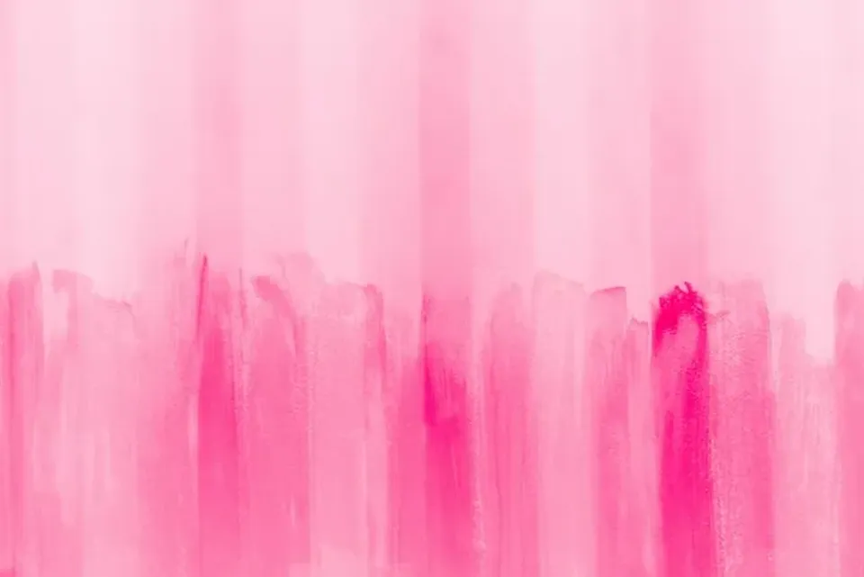 Pink Ribbon