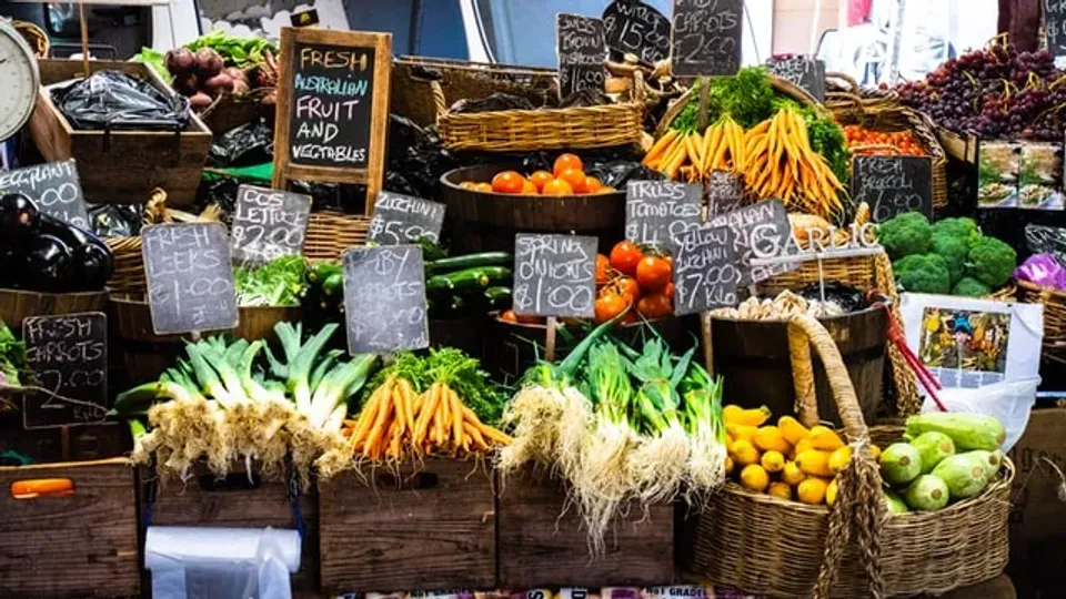 PAUANUI Market