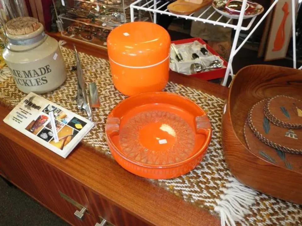 Pauanui Antique Fair