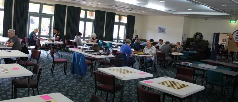 Thames Valley Chess Championship- postponed until Sept date tbc