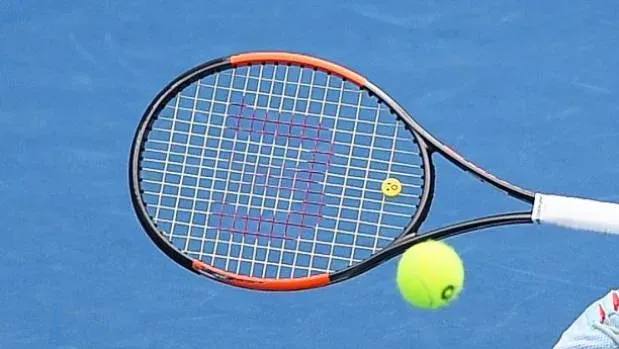 MATARANGI MEN’S & LADIES DOUBLES TENNIS TOURNAMENT