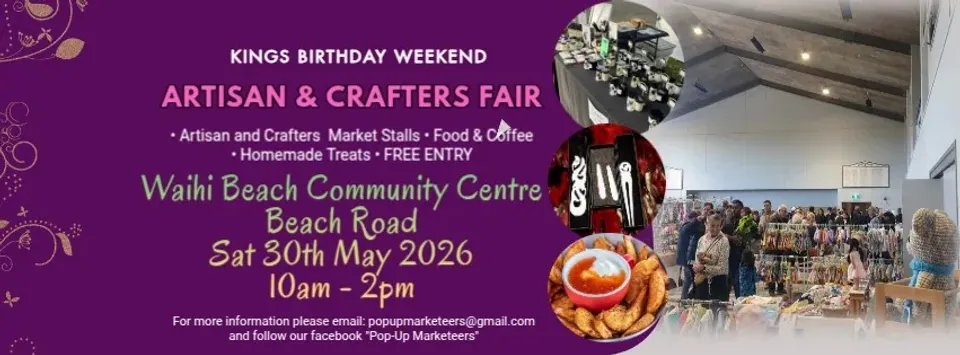 Artisan Fair